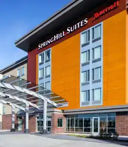 SpringHill Suites by Marriott - 16