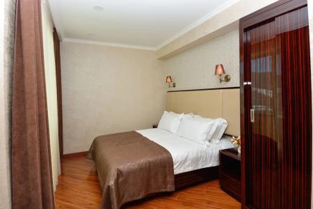 King David Bakuriani - 57