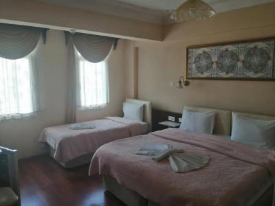 Ephesus Centrum - 1