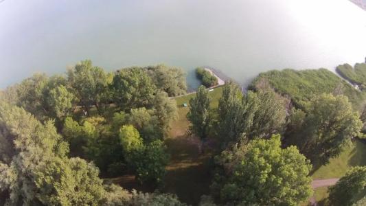Zen Garden Resort, Zánka - 23