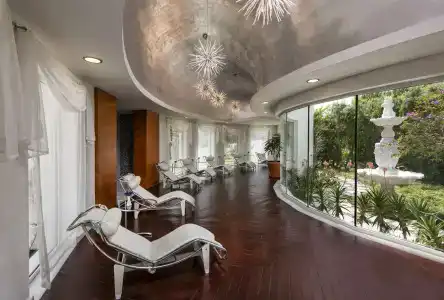 Hilton Dalaman Sarigerme Resort & Spa - 41