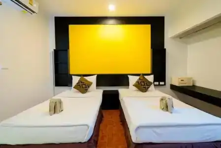Phi Phi Andaman Legacy Resort-Sha Plus - 126