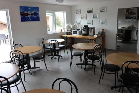 Höfn Hostel - 63