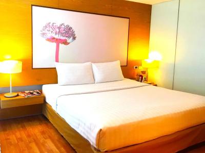 I Residence Silom - 49