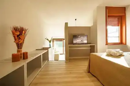 Residence Solemaremma - 58