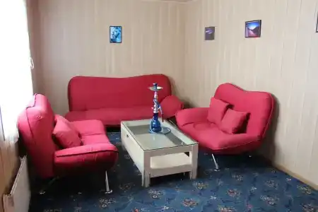 Тоо Ашуу - 5