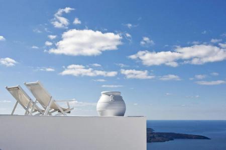Cliff Side Suites - 17