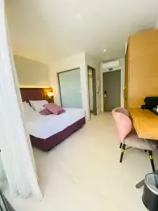 Serenity Suites - 121