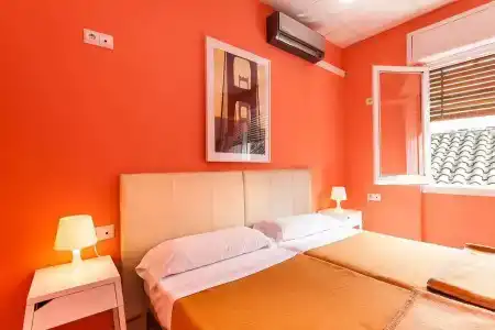 Feel Hostels City Center - 0