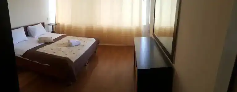 Antalya Beach&Hotel - 37