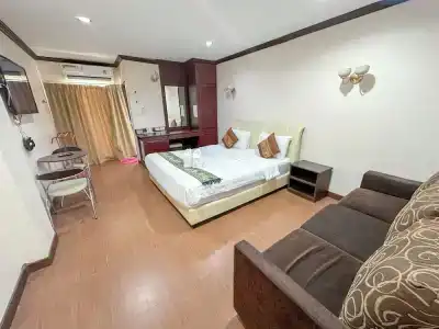 Baiboon Grand - 50