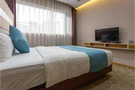 The Recenz Dongdaemun - 37