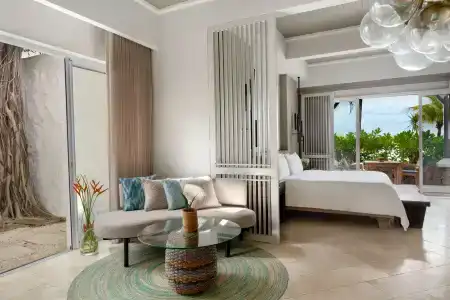 Shangri-La's Le Touessrok & Spa - 12