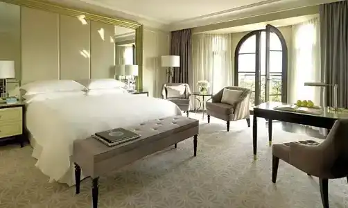Four Seasons Baku - 28