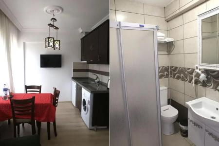 Yeni Bademli Konuk Evi - 65