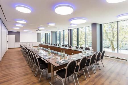 Radisson Blu Conference, Düsseldorf - 22