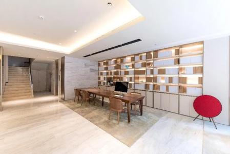 Ji (Shanghai Jumen Road) - 14