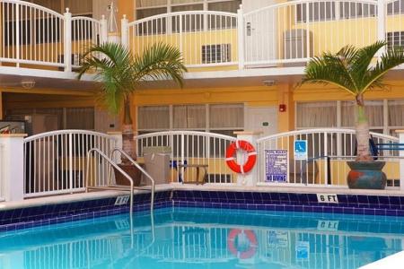 Beach Place - 12