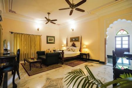 Khas Bagh - 68