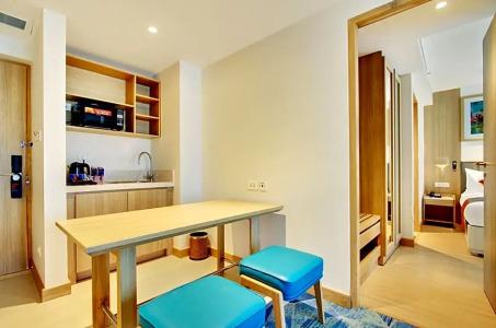 Holiday Inn Bengaluru Racecourse, An Ihg - 45