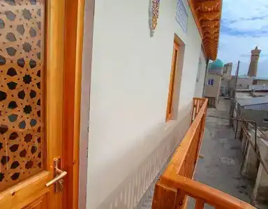 Old Bukhara Boutique - 6