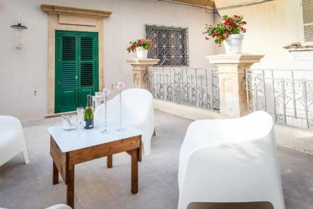 Scicli Albergo Diffuso - 128