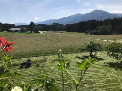 LandGasthof Eichhof Natters - 11