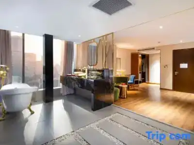 Winsuites Saigon - 132
