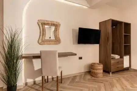 Aeolos Boutique and Suites - 60