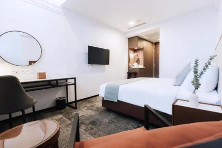 Santa Grand East Coast (Sg Clean, Staycation Approved) - 94
