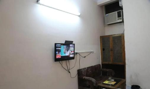 Delhi Regency - 11