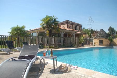 Le Mas de Castel - 10