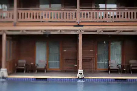 Baan u Sabai Boutique House-Sha Plus - 12