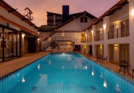 The Nest Resort Patong - 48