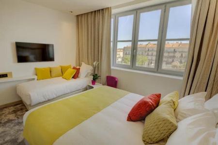 Best Western Plus Comedie Saint Roch - 72