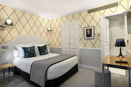 Hôtel le Royal Rive Gauche - 51