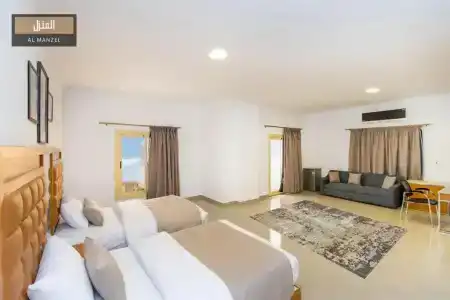 Al Manzel Sheikh Zayed - 31