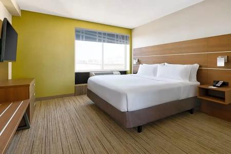 Holiday Inn Express Boston, An Ihg - 56