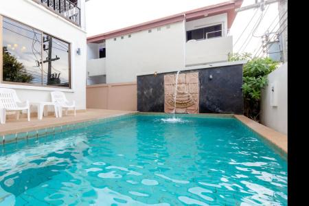 Club Bamboo Boutique Resort & Spa - Sha Certified - 17