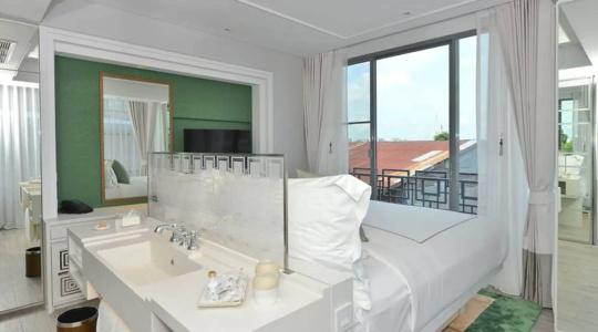 Riva Arun Bangkok - Sha Extra Plus - 10