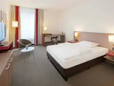 Mövenpick Münster - 55