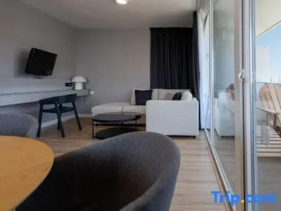 Coral Suites & Spa - Adults Only - 106
