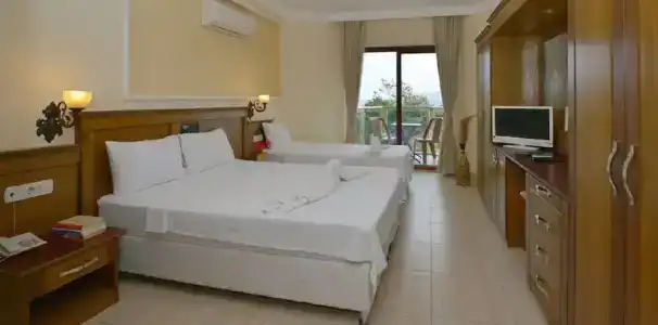 Adaburnu Golmar Beach - 29