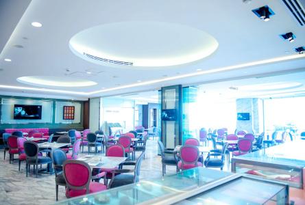 Hilton Alexandria Corniche - 26
