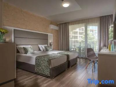 Marina Sands Bijou Boutique - excellent choice for travelers visiting Obzor 2-4p - 21