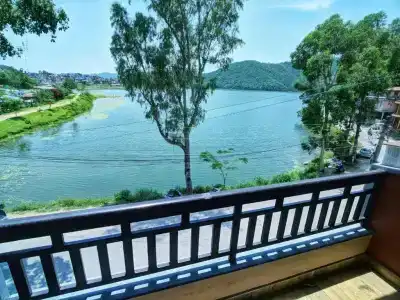 Forest Lake Backpackers' - 17