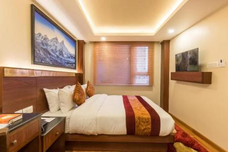 Thamel - 110