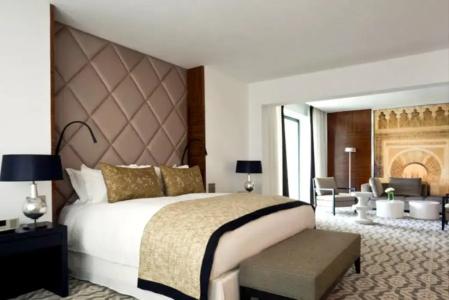 Sofitel Rabat Jardin Des Roses - 185