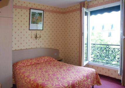 Hôtel Transcontinental - 1