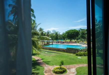 Novotel Chumphon Beach Resort And Golf - 15